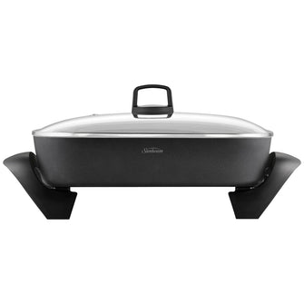 Sunbeam DiamondForce Banquet Frypan - FPM4000DF image_1