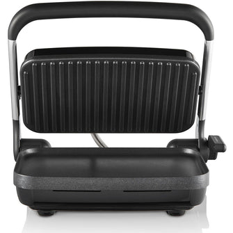 Sunbeam Cafe Style 2-Slice Sandwich Press and Maker - GRM2000SS image_1