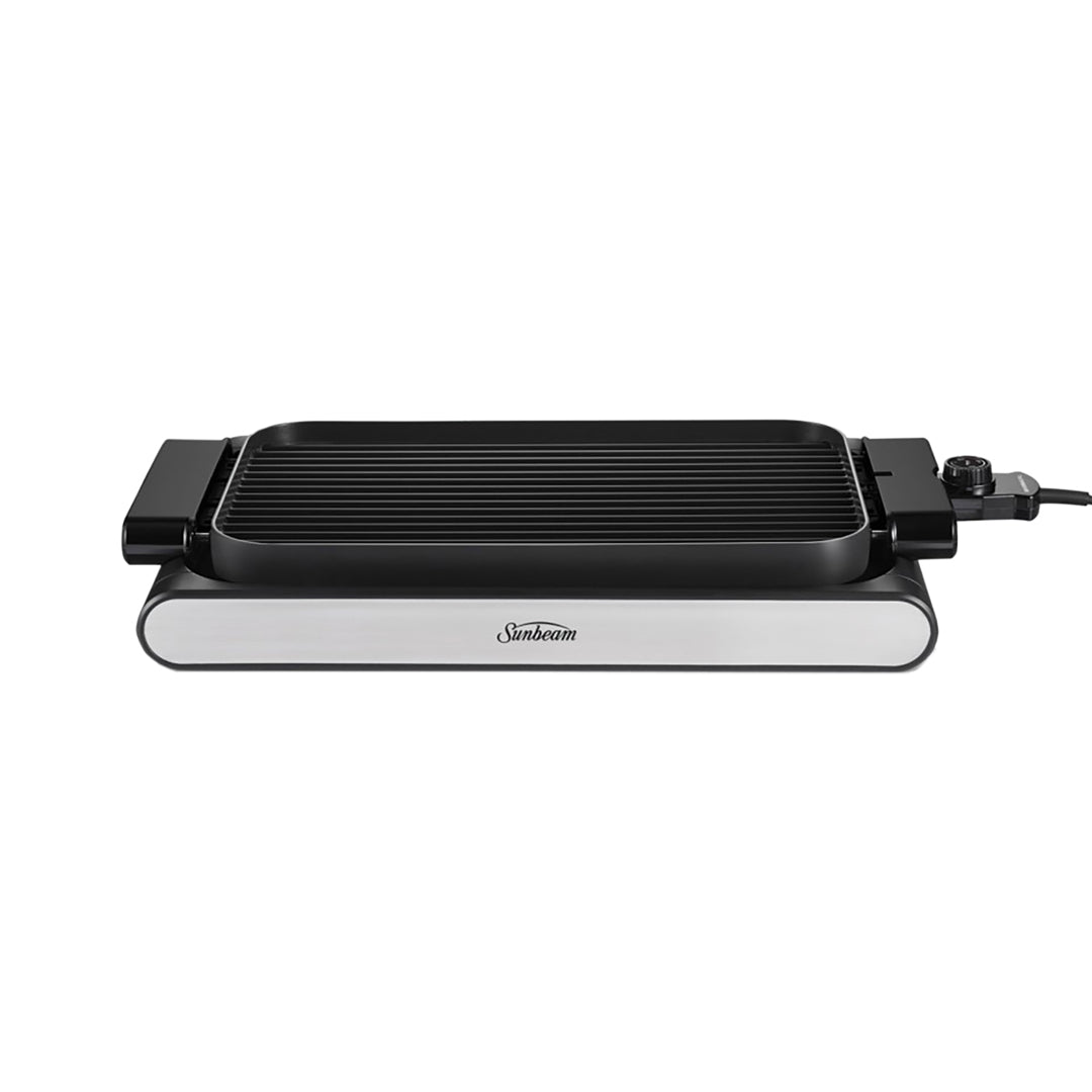 Sunbeam DiamondForce ReversaGrill BBQ Grill - HGM3000DF image_1