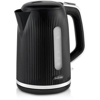 Sunbeam Brightside Kettle in Black - KEP1007BK image_1