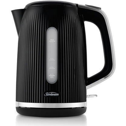 Sunbeam Brightside Kettle in Black - KEP1007BK image_2