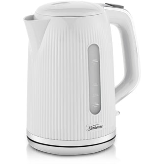 Sunbeam Brightside Kettle in White - KEP1007WH image_1
