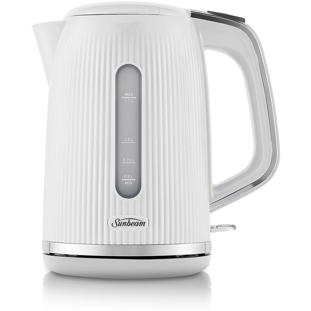 Sunbeam Brightside Kettle in White - KEP1007WH image_2