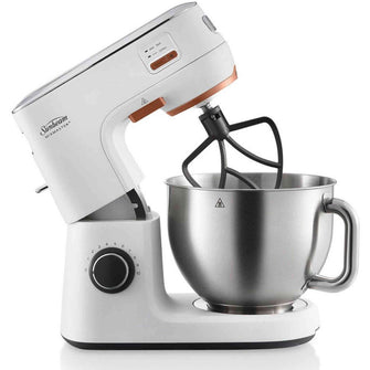 Sunbeam Mixmaster HeatSoft Planetary Mixer