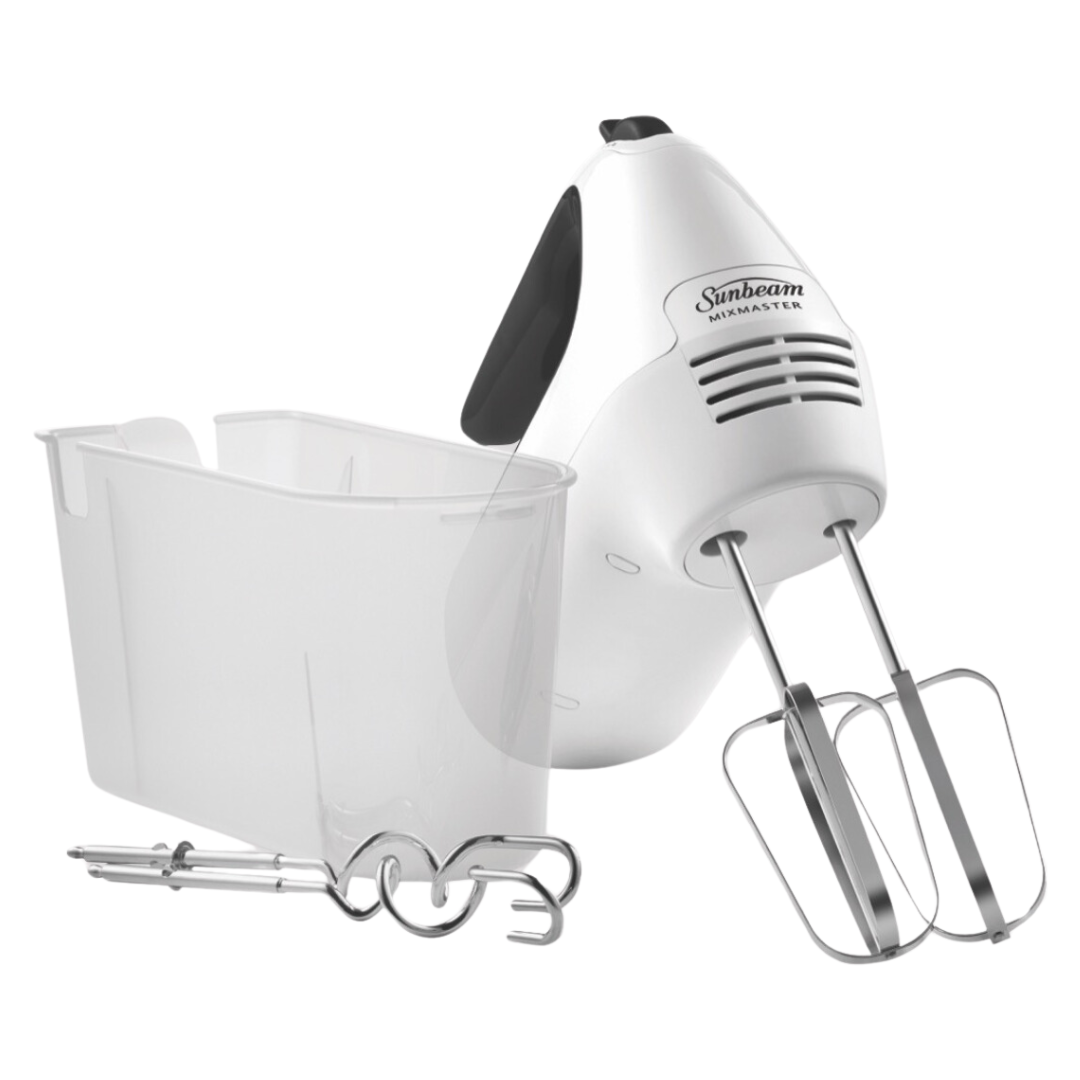 Sunbeam Mixmaster Hand Mixer