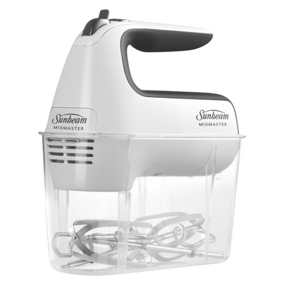 Sunbeam Mixmaster Hand Mixer