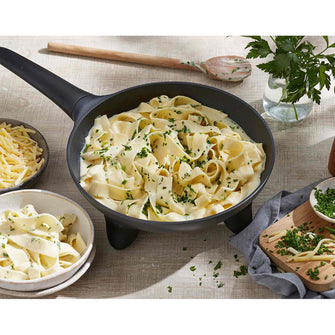 Sunbeam DiamondForce Brekky and Banquet - Frypan and Skillet - PUM4000DF image_1