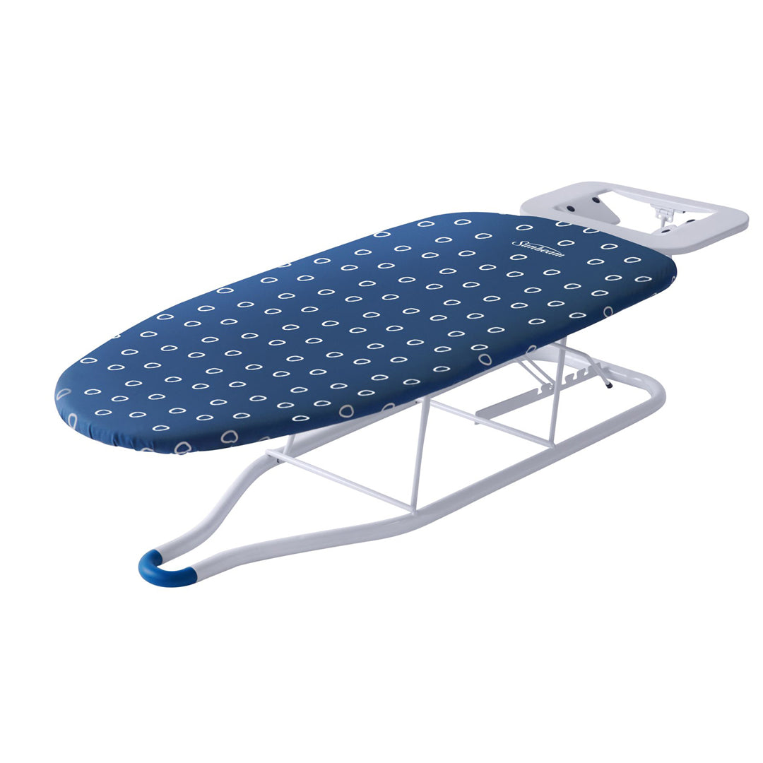 Sunbeam HiLo Adjustable Tabletop Ironing Board