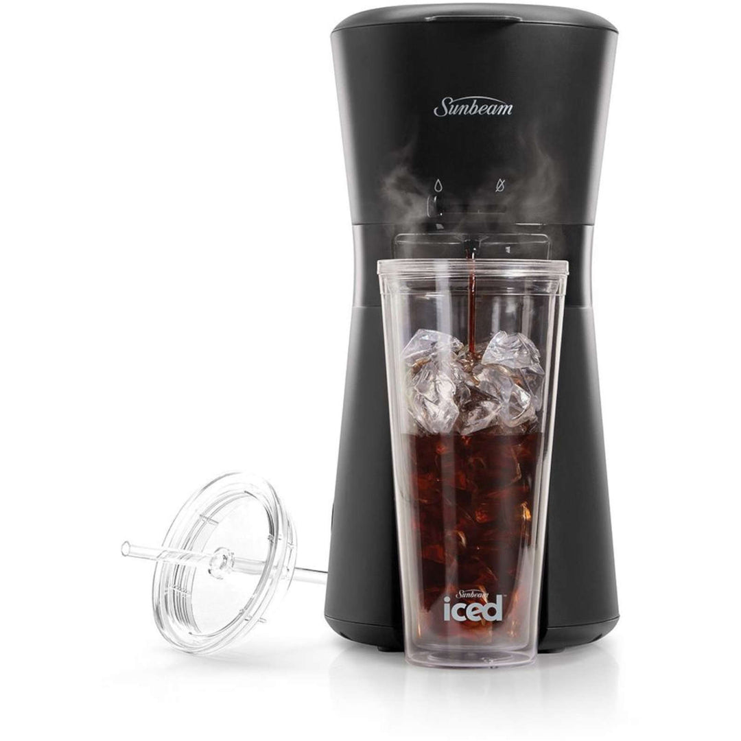 Sunbeam Iced Coffee Machine - SDP1000BK image_1
