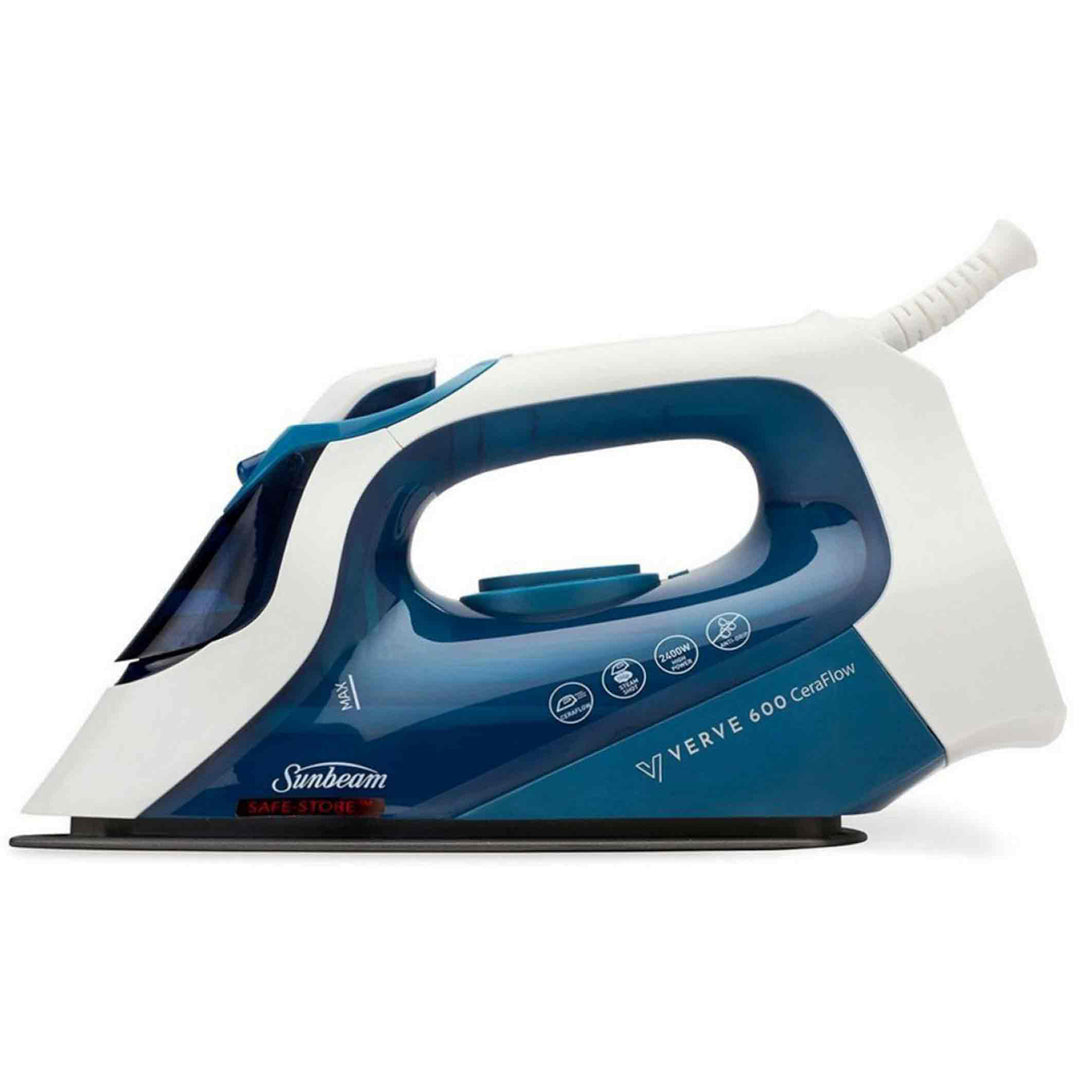 Sunbeam Verve 600 Ceraflow Iron - SRC6000 image_1