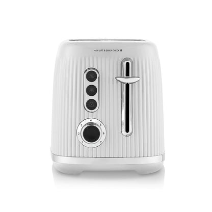 Sunbeam Brightside Toaster in White - TAP1002WH image_2