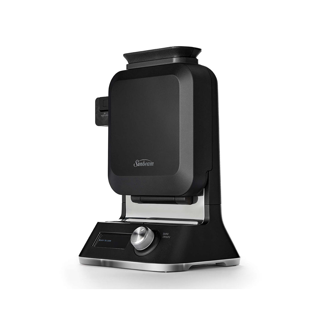 Sunbeam WAM5000BK Shade Select Vertical Waffle WAM5000BK BiRite Home Appliances