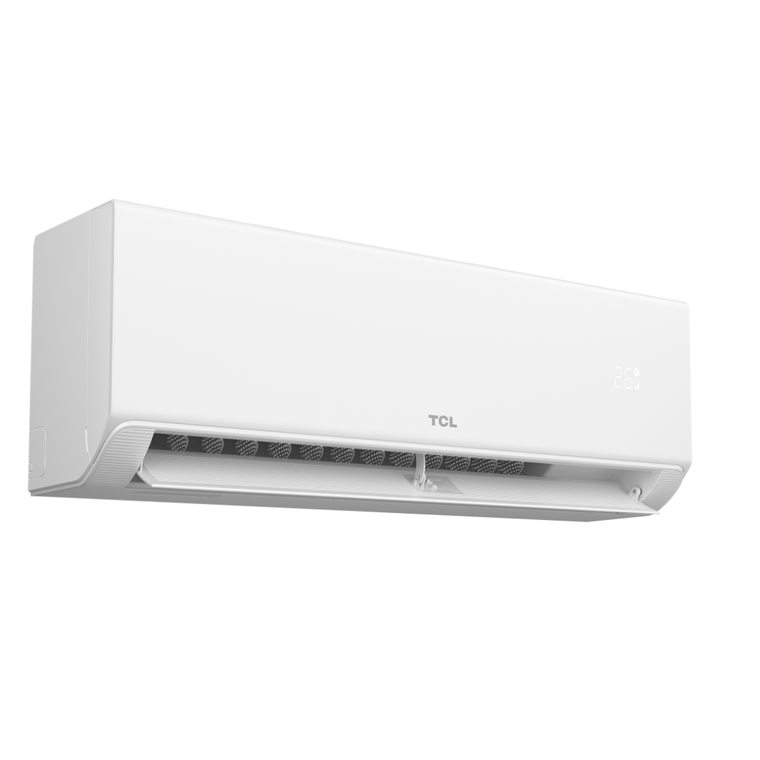 TCL 1.7kW BreezeIn Reverse Cycle Split System Air Conditioner