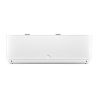 TCL 8.2kW BreezeIN Reverse Cycle Split System Air Conditioner