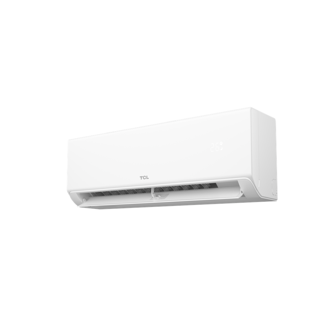 TCL 2.64KW / 3.3KW Reverse Cycle Split System Air Conditioner
