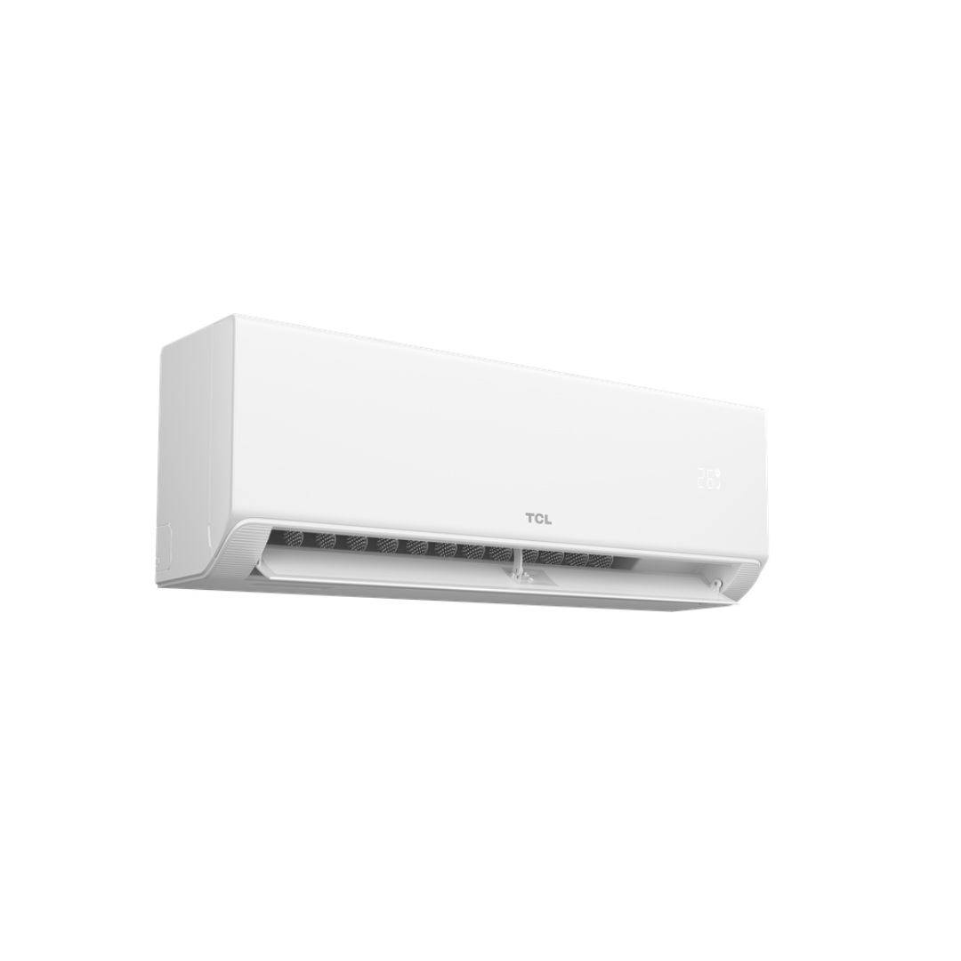 TCL 2.64KW / 3.3KW Reverse Cycle Split System Air Conditioner