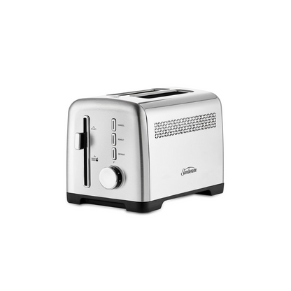 Sunbeam Fresh Start 2 Slice Toaster