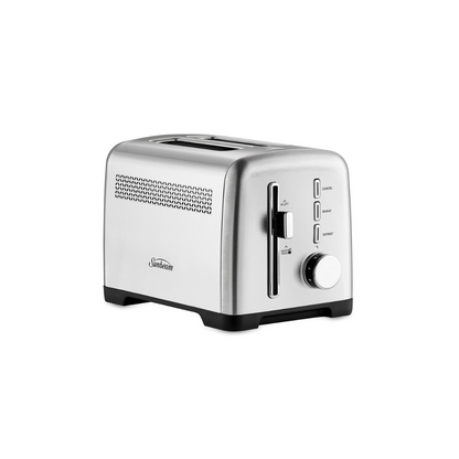 Sunbeam Fresh Start 2 Slice Toaster