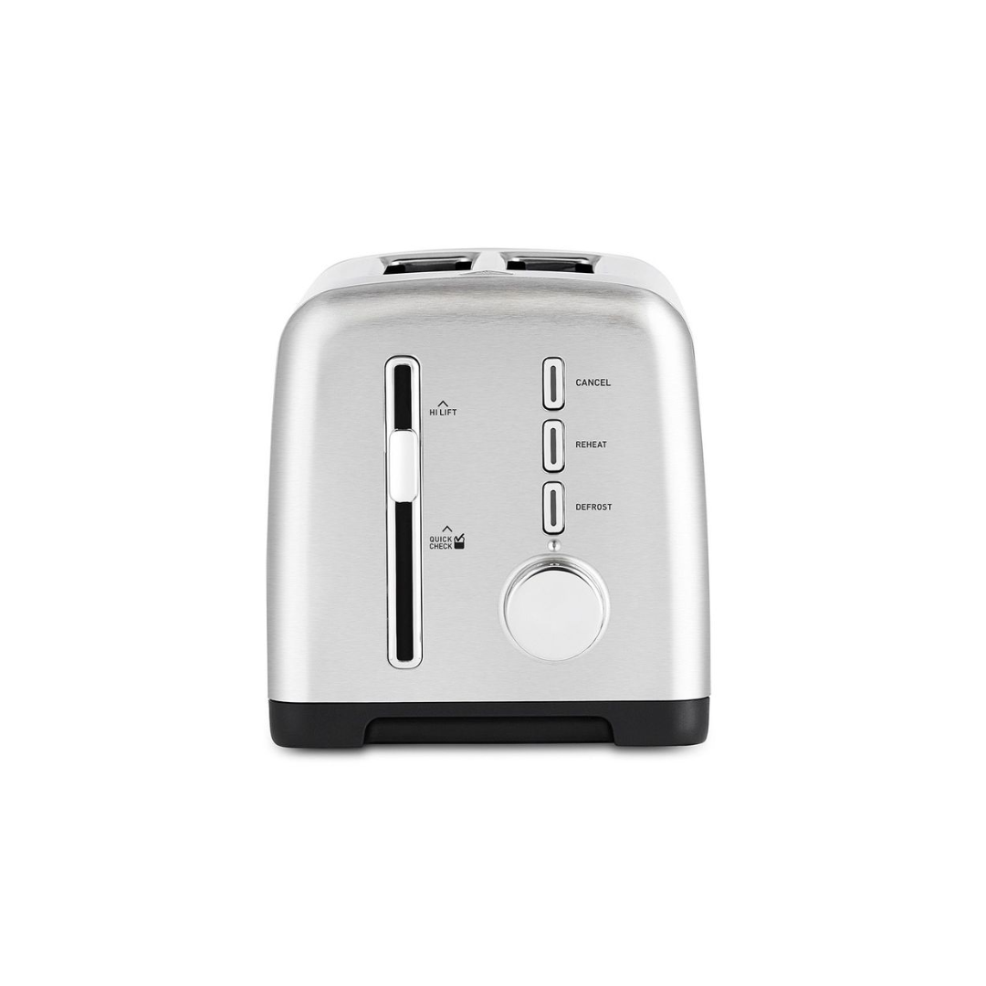 Sunbeam Fresh Start 4 Slice Toaster