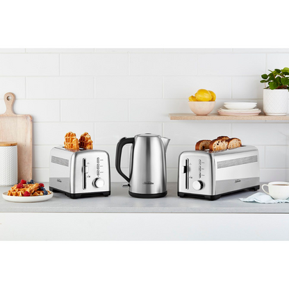 Sunbeam Fresh Start 4 Slice Toaster