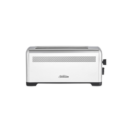 Sunbeam Fresh Start 4 Slice Toaster