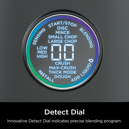 Ninja Kitchen System Power Blender and Processor