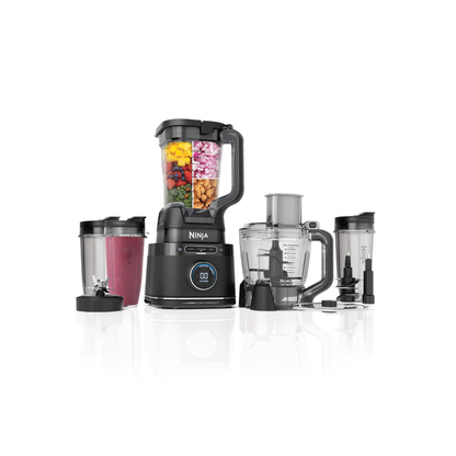 Ninja Kitchen System Power Blender and Processor