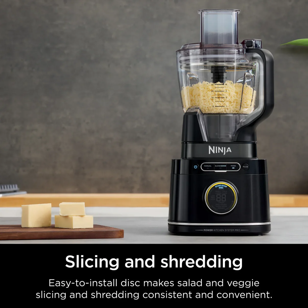 Ninja Kitchen System Power Blender and Processor
