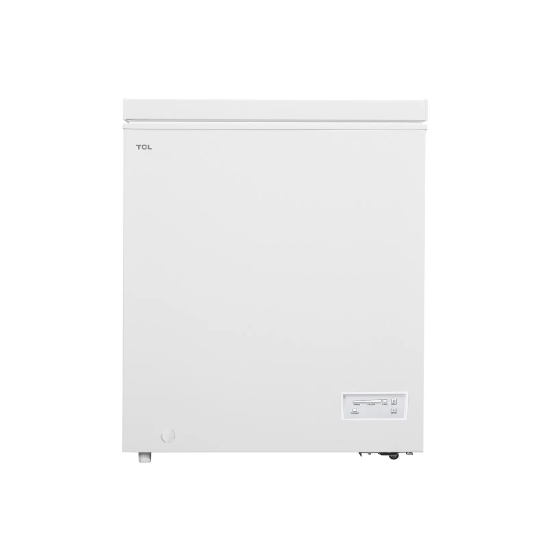 TCL 142L Hybrid Chest Freezer F155CFW – Bi-Rite Home Appliances