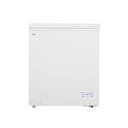 TCL 142L Hybrid Chest Freezer - F155CFW image_1