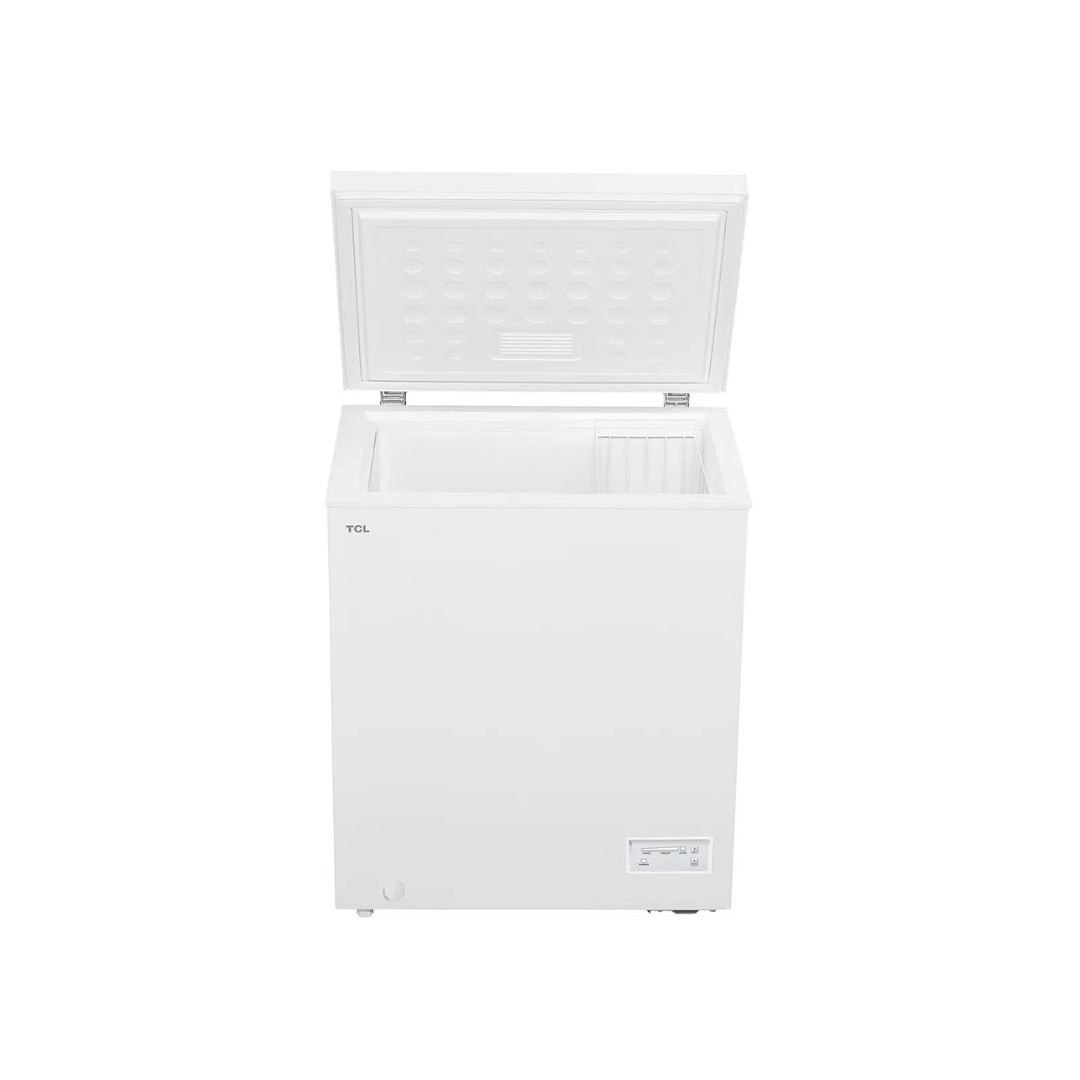 TCL 142L Hybrid Chest Freezer - F155CFW image_3