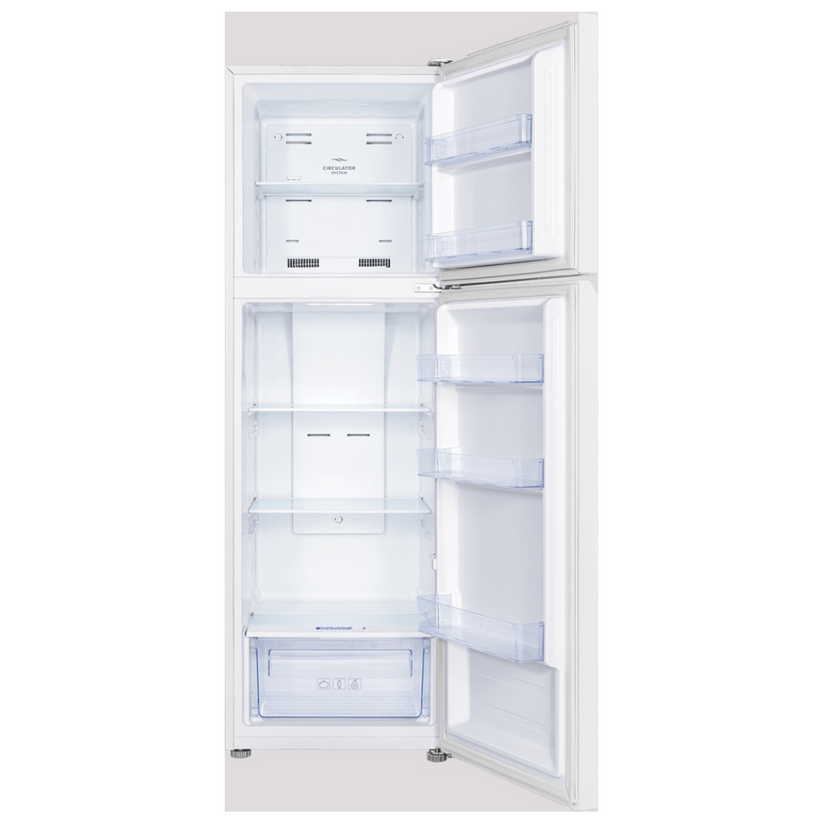 TCL 249L Top Mount Fridge P272TMW – Bi-Rite Home Appliances