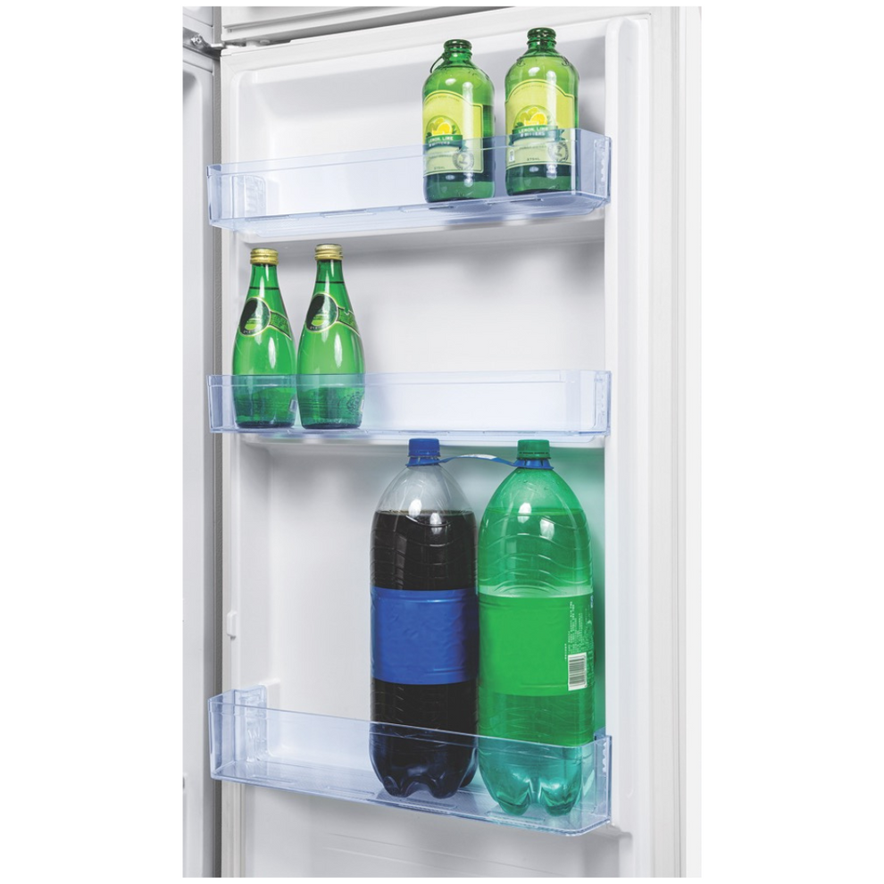 TCL 249L Top Mount Fridge P272TMW – Bi-Rite Home Appliances