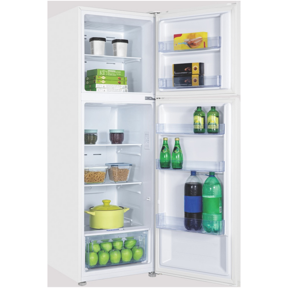 TCL 249L Top Mount Fridge P272TMW – Bi-Rite Home Appliances