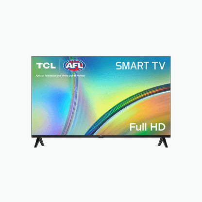 TCL 32" FHD Android Smart TV - 32S5400AF image_1