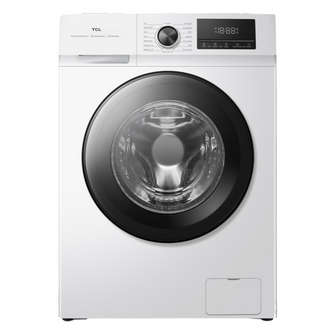 TCL 7.5kg Front Load Washing Machine