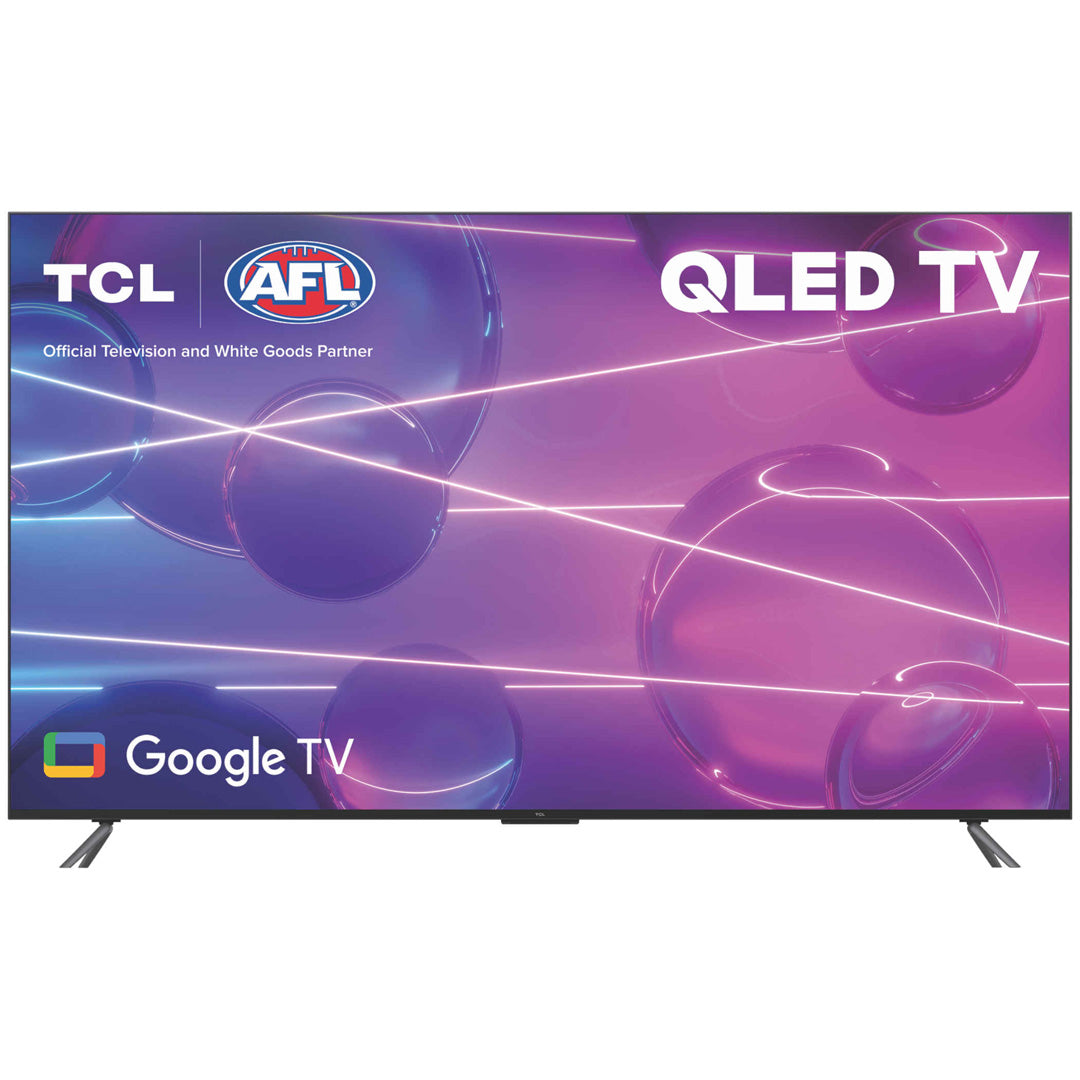 TCL 85 inch QLED 4K Google TV - 85C745 image_1