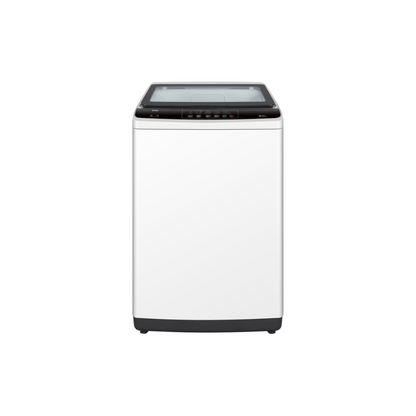 TCL 9kg Top Load Washing Machine White - F709TLW image_1