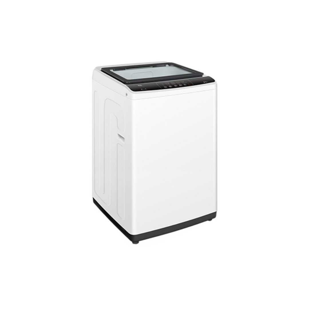 TCL 9kg Top Load Washing Machine White - F709TLW image_2