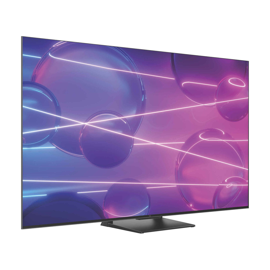 TCL 55" QLED 4K Google TV