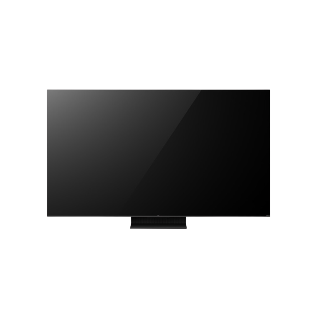 TCL 65" QD-Mini LED Google TV 2024