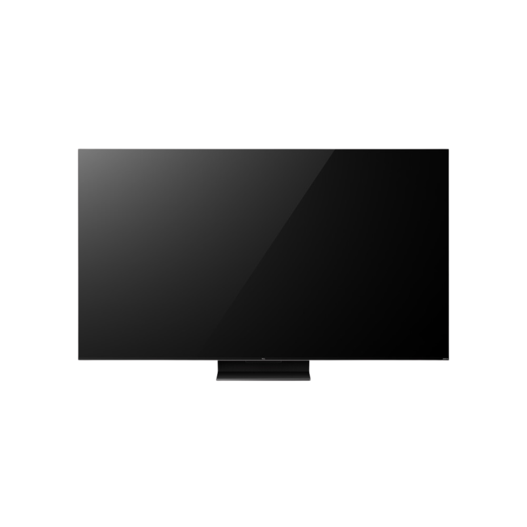 TCL 75" QD-Mini LED Google TV 2024