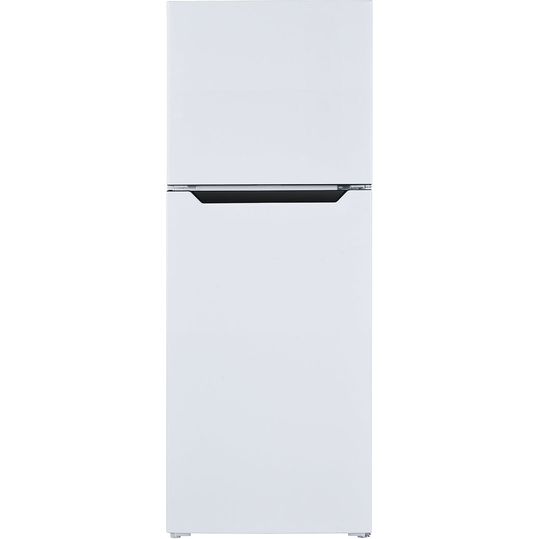 TCL 198L Top Mount Refrigerator - P221TMw image_1