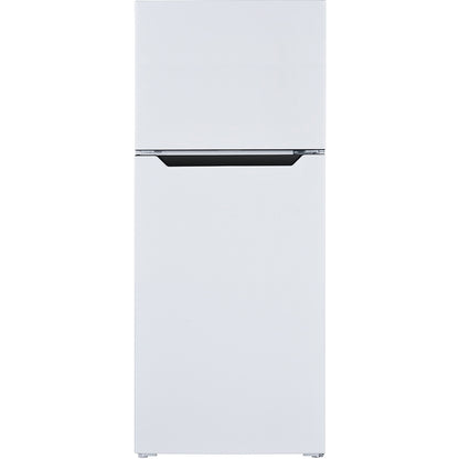 TCL 362L Top Mount Refrigerator White - P362TMW image_1