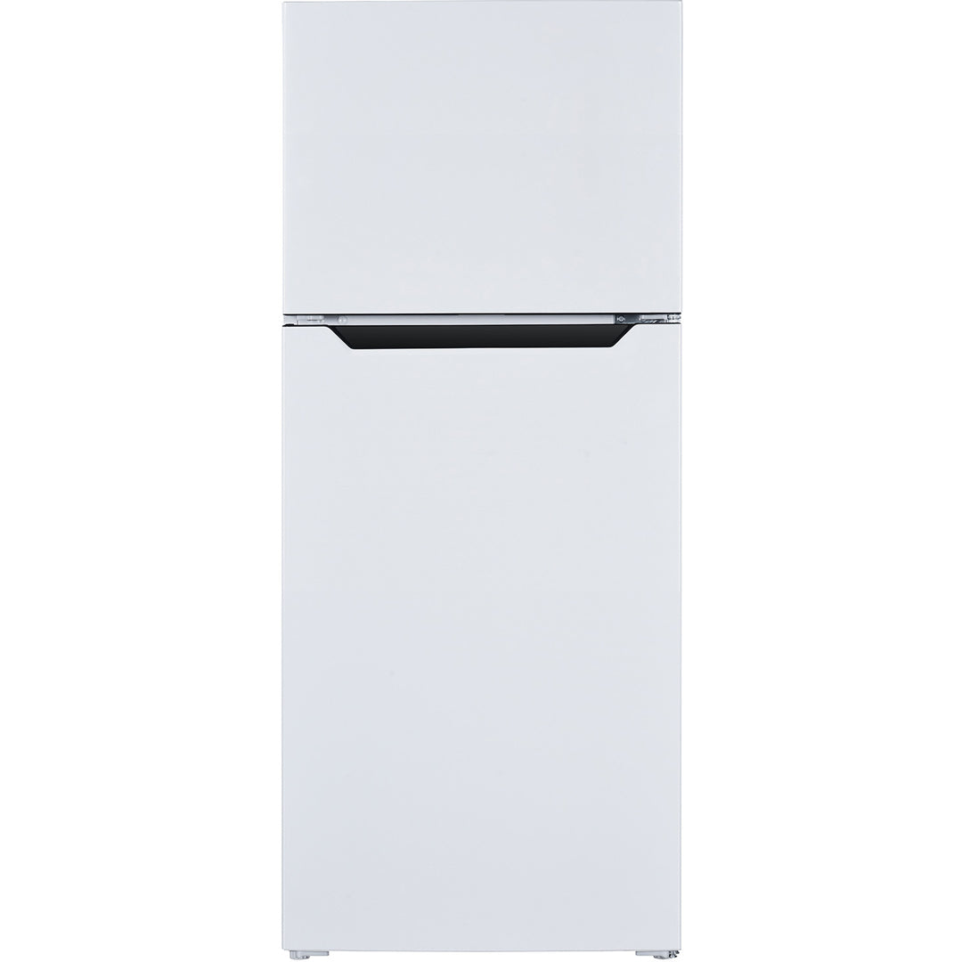 TCL 362L Top Mount Fridge