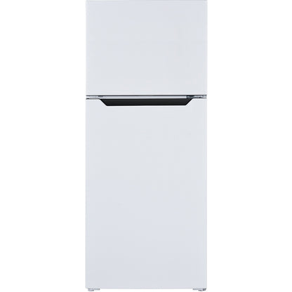 TCL 362L Top Mount Fridge