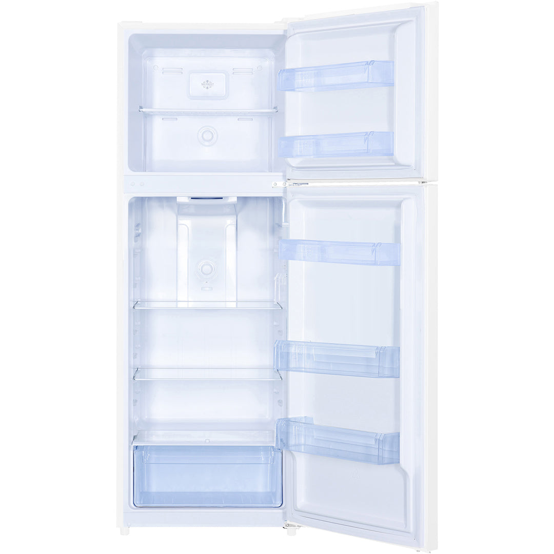 TCL 362L Top Mount Fridge