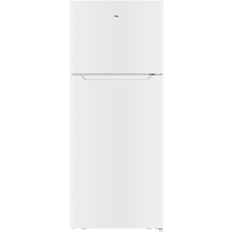TCL 415L Top Mount Fridge in White - P454TMW image_1