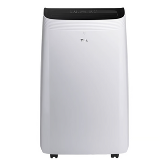 TCL 2.6kW Cooling Only Portable Air Conditioner