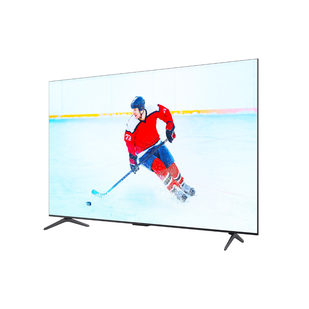 TCL 75" QD-Mini LED Google TV (2025)